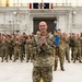 New Leadership Guides the 133rd into the Next Chapter