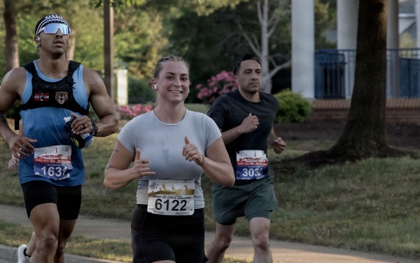 2026 Marine Corps Historic Half