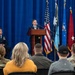 New Leadership Guides the 133rd into the Next Chapter