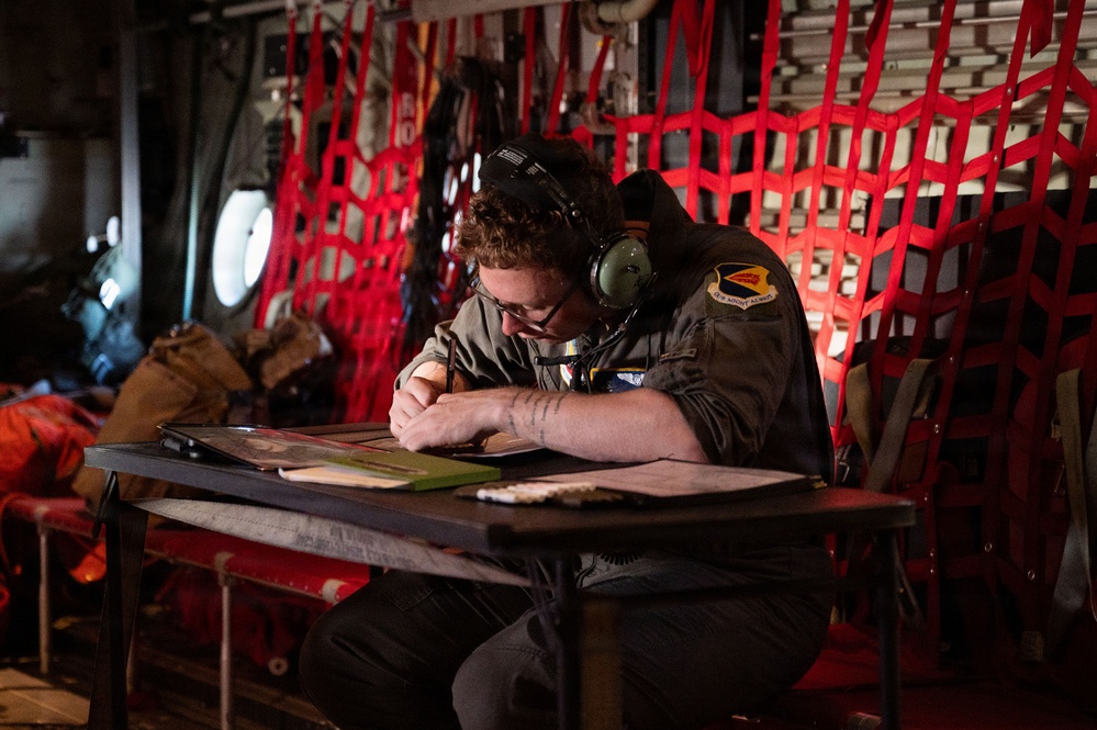 Exercise Mosaic Lightning 26-2