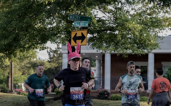 2026 Marine Corps Historic Half