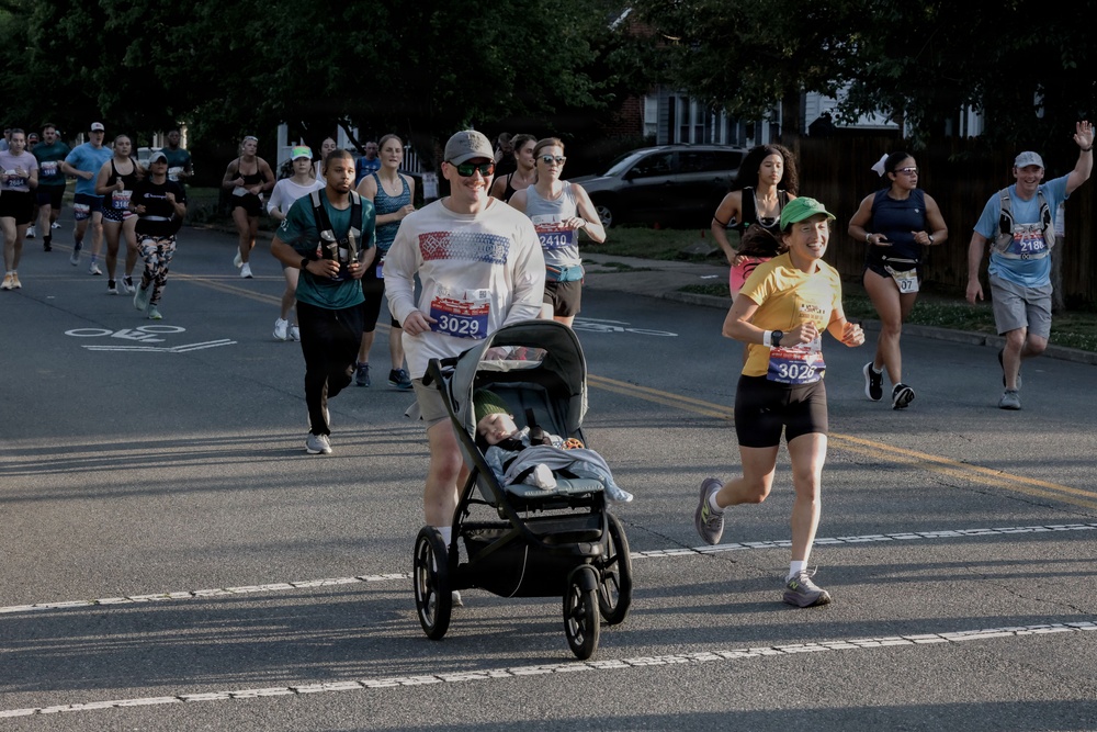 2026 Marine Corps Historic Half