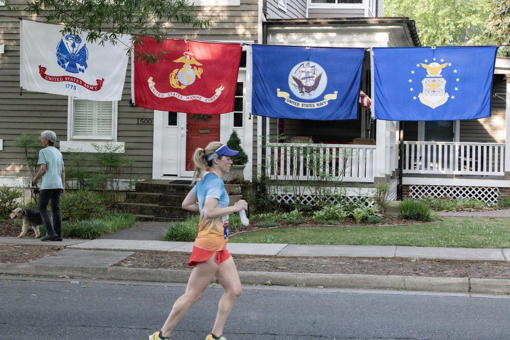 2026 Marine Corps Historic Half