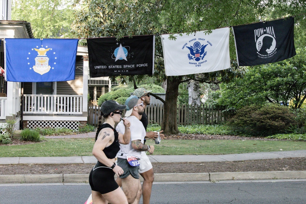 2026 Marine Corps Historic Half