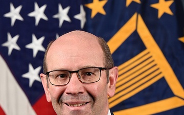 Dr. Todd Sriver