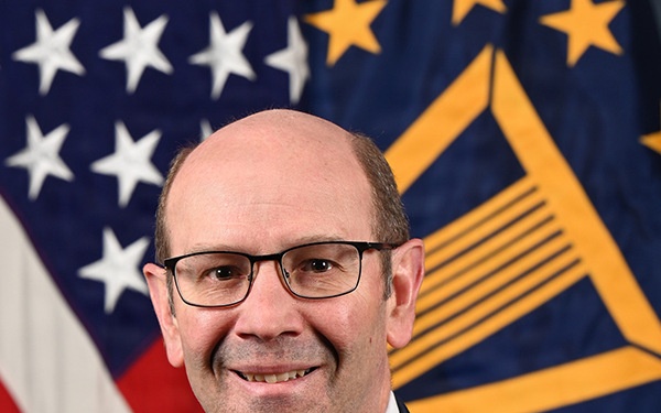 Dr. Todd Sriver