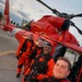 Coast Guard Station Detroit assists with rescue of 1 near Kelleys Island on Lake Erie