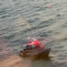 Coast Guard Station Detroit assists with rescue of 1 near Kelleys Island on Lake Erie