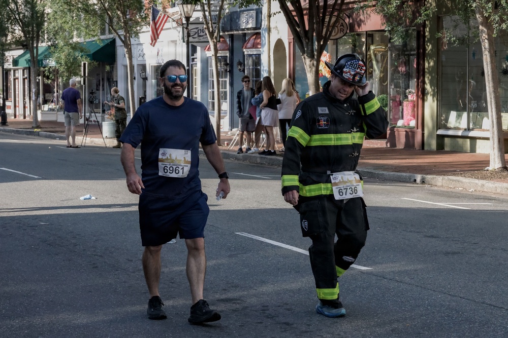 2026 Marine Corps Historic Half
