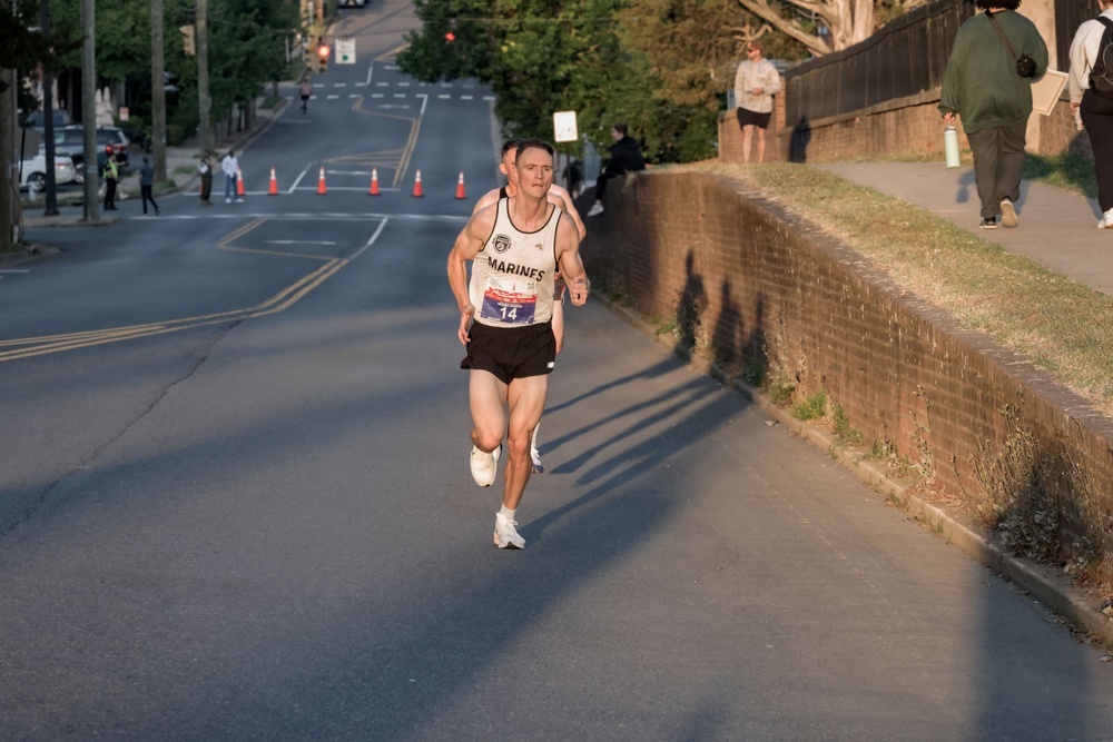 2026 Marine Corps Historic Half