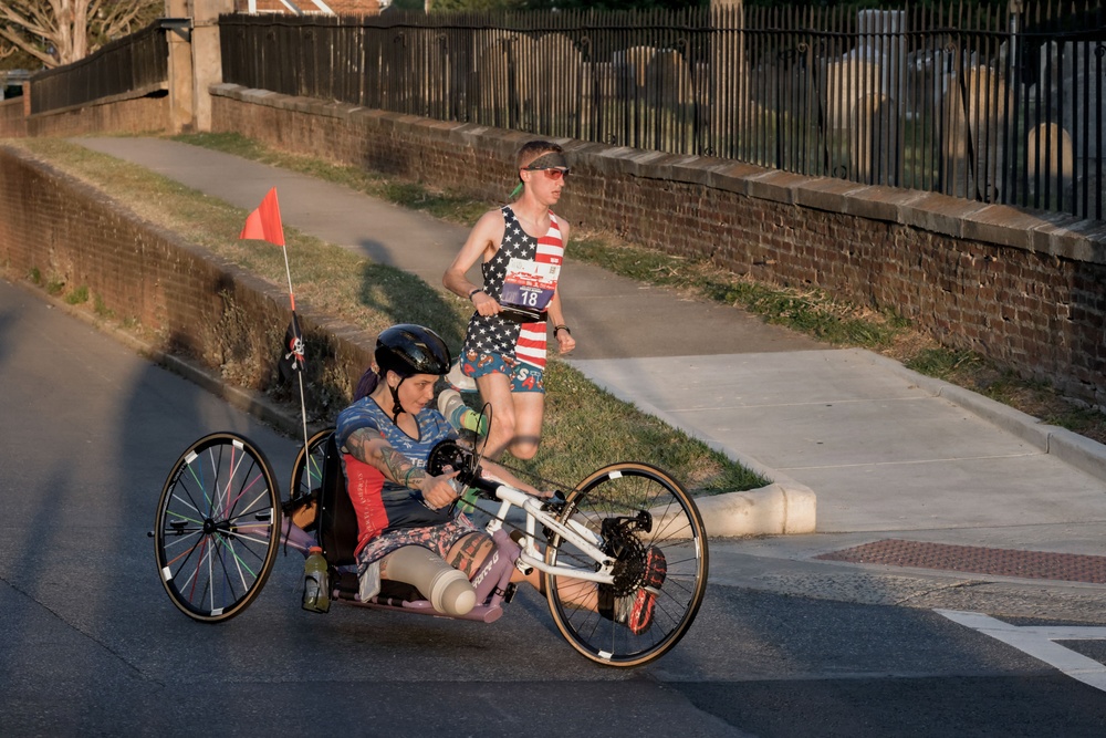 2026 Marine Corps Historic Half