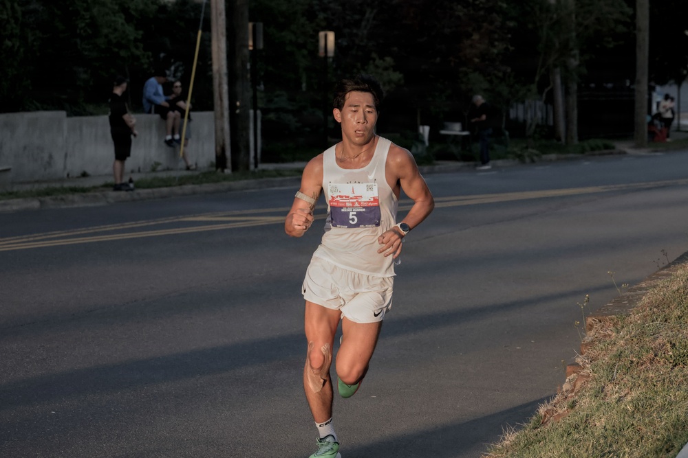 2026 Marine Corps Historic Half