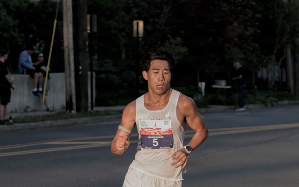 2026 Marine Corps Historic Half