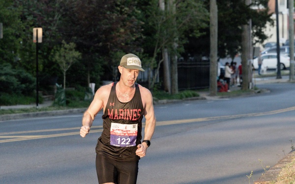 2026 Marine Corps Historic Half