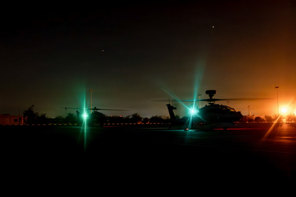 31st MEU | FARP operations
