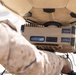 U.S. Marines perform operations check on Tampa Microwave Satellite