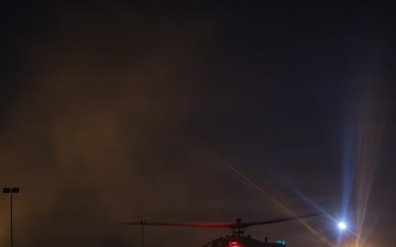 31st MEU | FARP operations