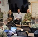 The U.S. Navy Victims’ Legal Counsel (VLC) at the Naval Justice School in Newport, RI.