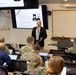 The U.S. Navy Victims’ Legal Counsel (VLC) at the Naval Justice School in Newport, RI.