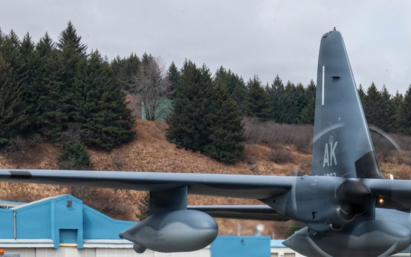 Tropic Tundra 26 spoke operations