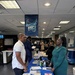 NAVSUP FLC Jacksonville Office of Small Business Programs participates in Small Business Summit