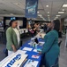 NAVSUP FLC Jacksonville Office of Small Business Programs participates in Small Business Summit