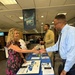NAVSUP FLC Jacksonville Office of Small Business Programs participates in Small Business Summit