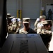 Dignified Transfer Demonstration at Dover Air Force Base