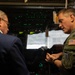 145th Airlift Wing hosts U.S. representative Timothy Moore
