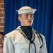 Navy Chaplain Corps Honors Rear Adm. Todd at Change of Office and Retirement Ceremony