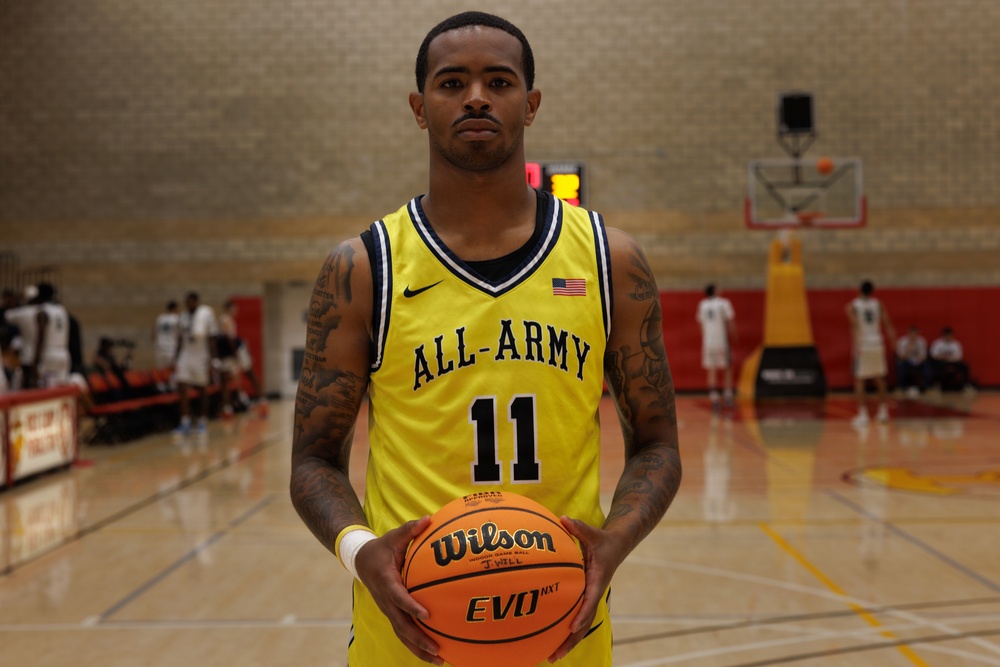 2026 Armed Forces Basketball Championship Finals