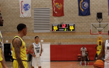 2026 Armed Forces Basketball Championship Finals