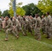 Fort Carson Newcomers PT