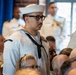 Navy Chaplain Corps Honors Rear Adm. Todd at Change of Office and Retirement Ceremony