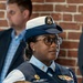 Navy Chaplain Corps Honors Rear Adm. Todd at Change of Office and Retirement Ceremony