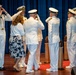 Navy Chaplain Corps Honors Rear Adm. Todd at Change of Office and Retirement Ceremony