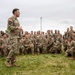 Fort Carson Newcomers PT