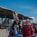 Gunfighter Skies Air Show 2026