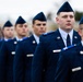 USAFA Preparatory School Parade 2026