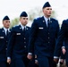 USAFA Preparatory School Parade 2026