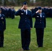USAFA Preparatory School Parade 2026