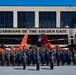 U.S. Coast Guard Air Station San Francisco conducts all-hands