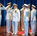 Navy Chaplain Corps Honors Rear Adm. Todd at Change of Office and Retirement Ceremony