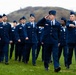 USAFA Preparatory School Parade 2026