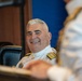 Navy Chaplain Corps Honors Rear Adm. Todd at Change of Office and Retirement Ceremony