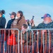 Gunfighter Skies Air Show 2026
