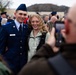 USAFA Preparatory School Parade 2026