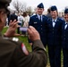 USAFA Preparatory School Parade 2026