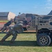 Luke AFB Holds Police Week 2026 Defenders Challenge; the spirit of service