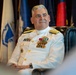 Navy Chaplain Corps Honors Rear Adm. Todd at Change of Office and Retirement Ceremony